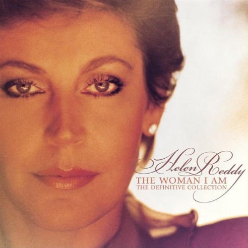 Helen Reddy, I Am Woman, Piano, Vocal & Guitar (Right-Hand Melody)