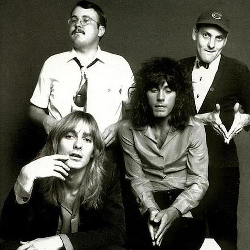 Cheap Trick Cheap Trick, Hello There, Piano, Vocal & Guitar (Right-Hand Melody)