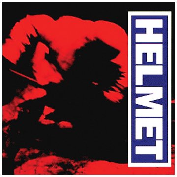 Helmet, Unsung, Guitar Tab