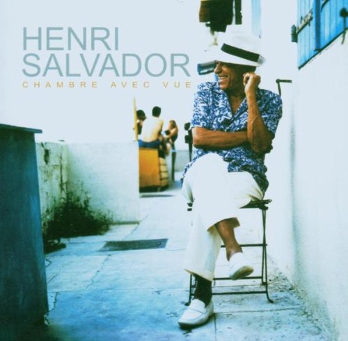 Henri Salvador, Aime-Moi, Piano & Vocal