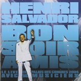 Download Henri Salvador Bon Dieu! Qu'elle Est Con sheet music and printable PDF music notes
