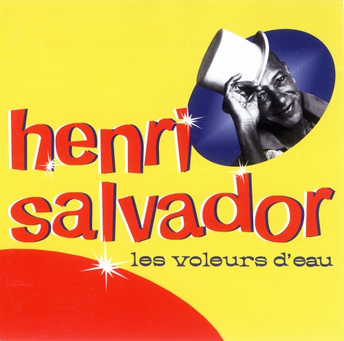 Download Henri Salvador C'etait Un Drole De Groupe sheet music and printable PDF music notes