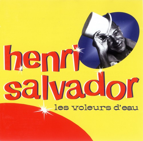 Download Henri Salvador Je Ne Te Dirai Plus sheet music and printable PDF music notes