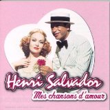 Download Henri Salvador Mon Amour sheet music and printable PDF music notes