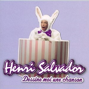 Henri Salvador, Oncle Picsou, Piano & Vocal