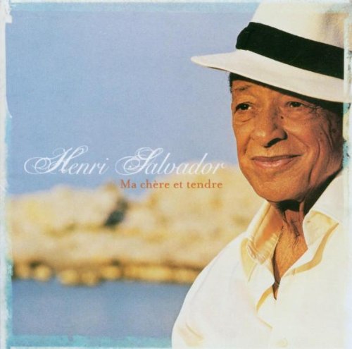 Henri Salvador, Quand Un Artiste, Piano & Vocal