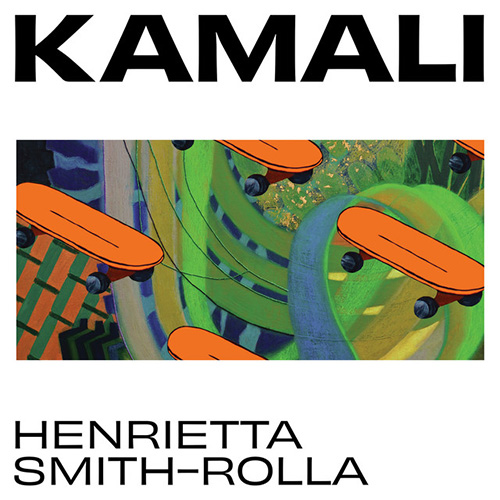 Henrietta Smith-Rolla, A Song For Him, Piano Solo