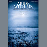 Download Henry F. Lyte Abide With Me (arr. Lloyd Larson) sheet music and printable PDF music notes