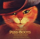 Download Henry Jackman The Puss Suite sheet music and printable PDF music notes