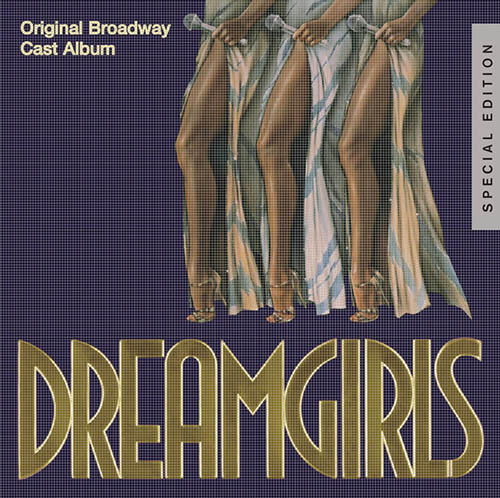 Henry Krieger and Tom Eyen, And I Am Telling You I'm Not Going (from the musical Dreamgirls), Very Easy Piano
