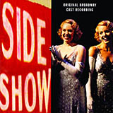 Download Henry Krieger The Devil You Know (from Side Show) sheet music and printable PDF music notes
