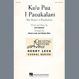 Download Henry Leck Ku'u Pua I Paoakalani sheet music and printable PDF music notes