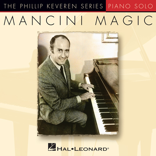Henry Mancini, Charade, Piano
