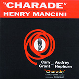 Download Henry Mancini Charade sheet music and printable PDF music notes