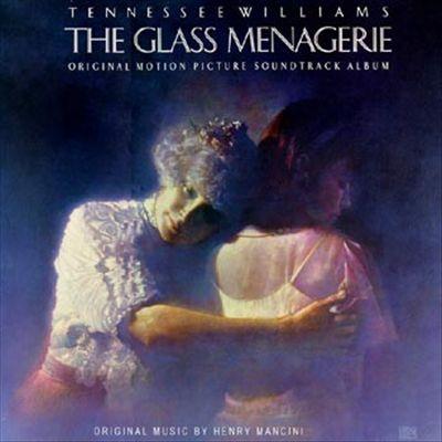 Henry Mancini, Glass Menagerie, Piano