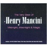 Download Henry Mancini March Of The Cue Balls sheet music and printable PDF music notes