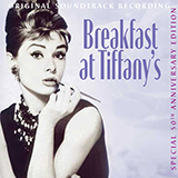Download Henry Mancini Moon River (from Breakfast At Tiffany's) sheet music and printable PDF music notes