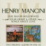 Download Henry Mancini Mostly For Lovers sheet music and printable PDF music notes