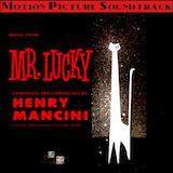 Download Henry Mancini Mr. Lucky sheet music and printable PDF music notes