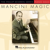 Download Henry Mancini Peter Gunn Theme sheet music and printable PDF music notes