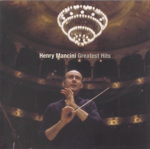 Henry Mancini, Romeo And Juliet (Love Theme), Clarinet and Piano