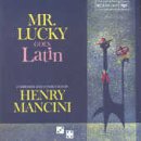Henry Mancini, The Dancing Cat, Piano