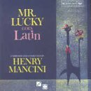 Download Henry Mancini The Dancing Cat sheet music and printable PDF music notes