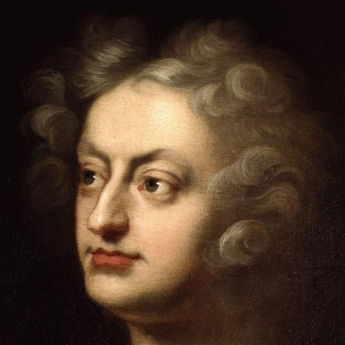 Henry Purcell, A Ground In Gamut, Piano