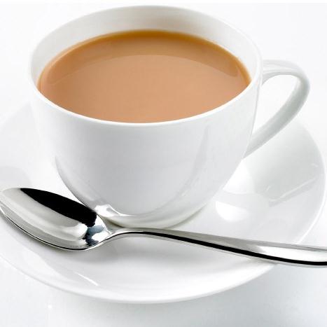 Henry Sullivan, A Nice Cup Of Tea, Melody Line, Lyrics & Chords