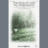 Download Henry W. Baker The King Of Love My Shepherd Is (arr. Patti Drennan) sheet music and printable PDF music notes