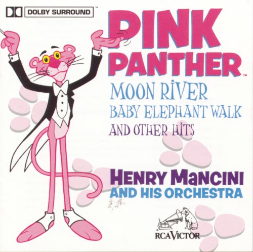 Henry Mancini, It Had Better Be Tonight, Piano