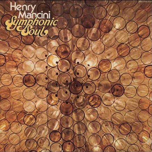 Henry Mancini, Slow Hot Wind (Lujon), Piano
