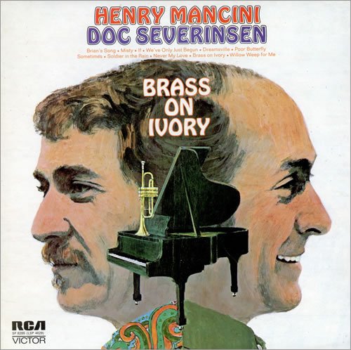 Henry Mancini Henry Mancini, Sometimes, Piano, Vocal & Guitar (Right-Hand Melody)