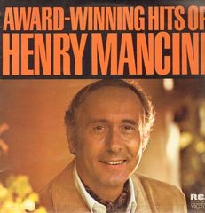 Henry Mancini, Two For The Road, Melody Line, Lyrics & Chords