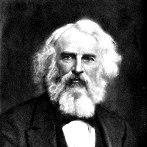 Henry Wadsworth Longfellow Henry Wadsworth Longfellow, I Heard The Bells On Christmas Day, Piano, Vocal & Guitar (Right-Hand Melody)