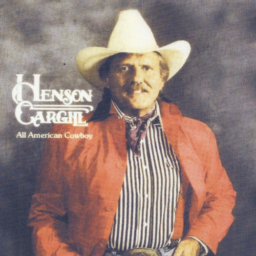 Henson Cargill, Skip A Rope, Lyrics & Chords