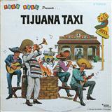 Download Herb Alpert & The Tijuana Brass Band Tijuana Taxi sheet music and printable PDF music notes