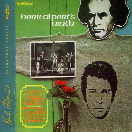 Herb Alpert, Carmen, Trumpet Transcription