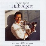 Download Herb Alpert Spanish Flea sheet music and printable PDF music notes