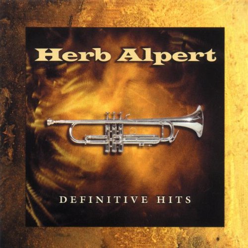 Herb Alpert, The Lonely Bull, Trumpet Transcription