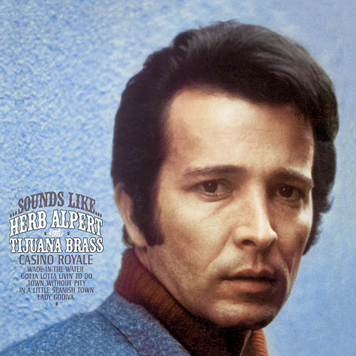 Herb Alpert, Theme From 