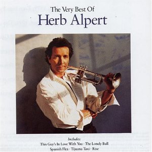 Herb Alpert, This Guy's In Love With You, Piano