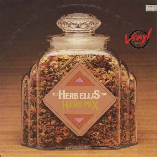 Herb Ellis, Deep, Electric Guitar Transcription