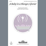 Download Herb Frombach A Baby In A Manger, Gloria! sheet music and printable PDF music notes