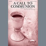 Download Herb Frombach and Patti Drennan A Call To Communion sheet music and printable PDF music notes