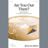 Download Herb Frombach Are You Out There? sheet music and printable PDF music notes