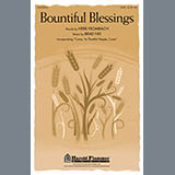 Download Herb Frombach Bountiful Blessings sheet music and printable PDF music notes