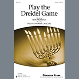 Download Herb Frombach Play The Dreidel Game sheet music and printable PDF music notes