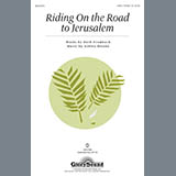 Download Herb Frombach Riding On The Road To Jerusalem sheet music and printable PDF music notes