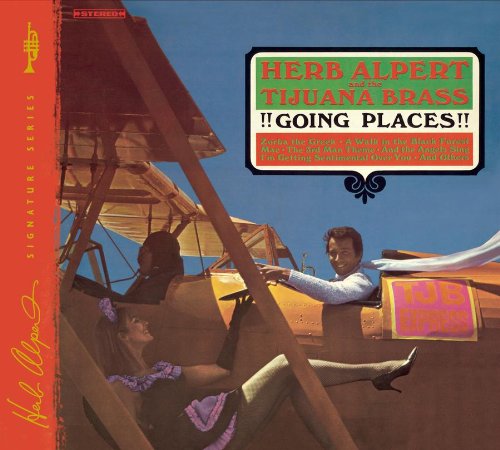 Herb Alpert & The Tijuana Herb Alpert & The Tijuana Brass Band, Spanish Flea, Melody Line, Lyrics & Chords